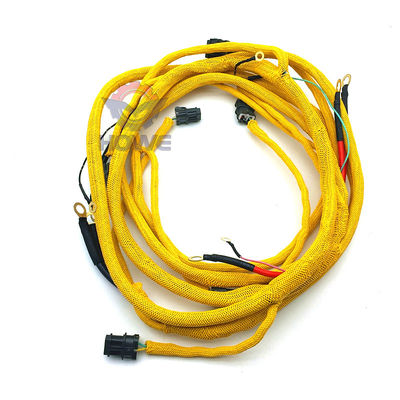 Excavator Line Parts PC400-6 Engine Wiring Harness 6152-82-4110 for Manufacturing Plant