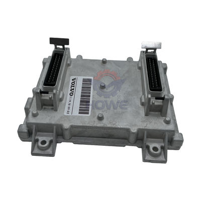 Guarantee EW140B EC140B Excavator Control Module Engine Controller Computer Board 20845001 11377884