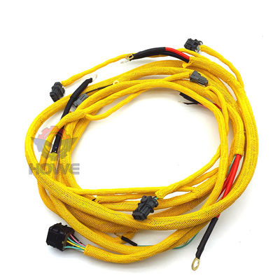 Excavator Line Parts PC400-6 Engine Wiring Harness 6152-82-4110 for Manufacturing Plant