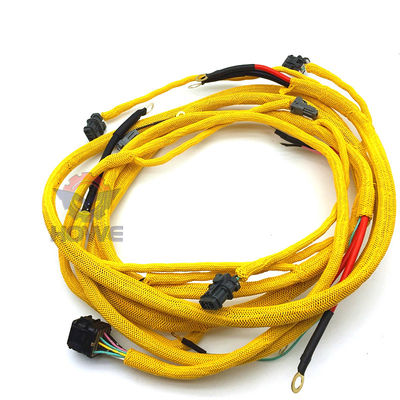 Excavator Line Parts PC400-6 Engine Wiring Harness 6152-82-4110 for Manufacturing Plant