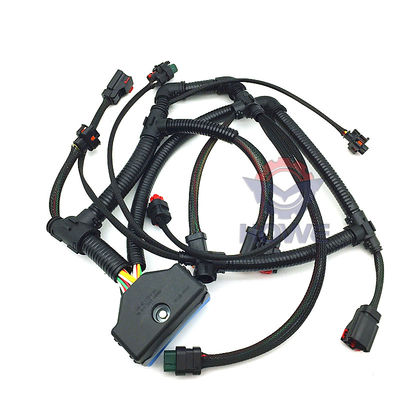 Online Support Electric Parts C4.4 Engine Wiring Harness 448-0757 for Excavator Line