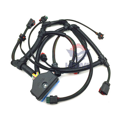 Online Support Electric Parts C4.4 Engine Wiring Harness 448-0757 for Excavator Line