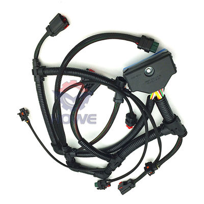 Online Support Electric Parts C4.4 Engine Wiring Harness 448-0757 for Excavator Line