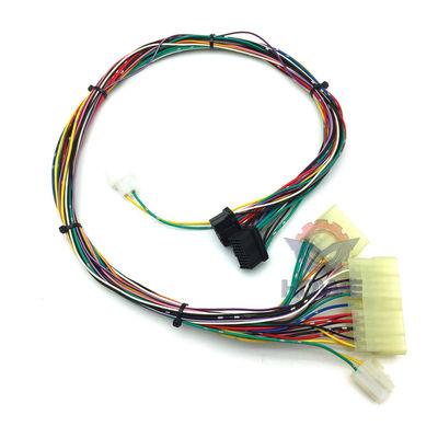 Air Conditioning Panel Wire Harness for Excavator Line Parts E312D E320D 4161802 416-1802