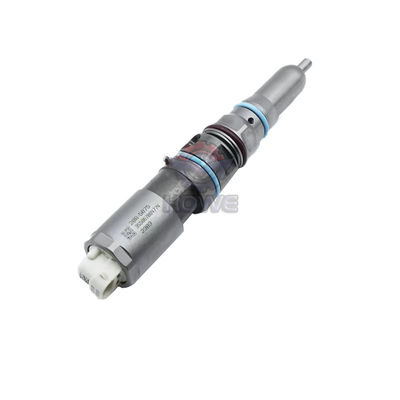 High Guarantee 966M 872M Wheel Loader C9 C9.3 Engine Common Rail Fuel Injector 456-3493 460-8213