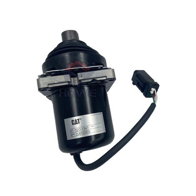 E365C E385C Excavator Hydraulic Parts Controller Joystick Handle 307-3993 227-7569