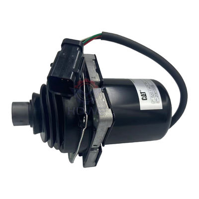 E365C E385C Excavator Hydraulic Parts Controller Joystick Handle 307-3993 227-7569