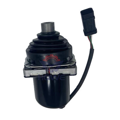 E365C E385C Excavator Hydraulic Parts Controller Joystick Handle 307-3993 227-7569