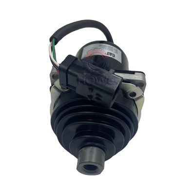 E365C E385C Excavator Hydraulic Parts Controller Joystick Handle 307-3993 227-7569