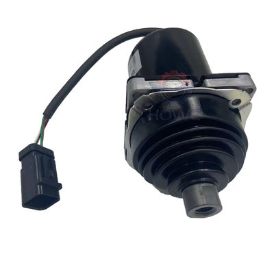 E365C E385C Excavator Hydraulic Parts Controller Joystick Handle 307-3993 227-7569
