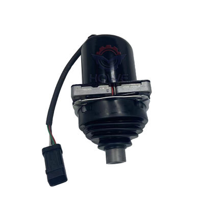 E365C E385C Excavator Hydraulic Parts Controller Joystick Handle 307-3993 227-7569