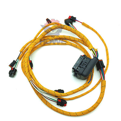 E365C E385C E390D E5090B Excavator C15 C18 Engine Speed Wire Harness 354-0049 for Your
