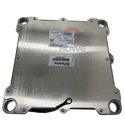 E320D E320D2 E323D2 Excavator Control Unit with Part Number T411185 28375894 582-6897