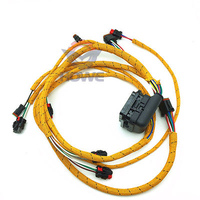 E365C E385C E390D E5090B Excavator C15 C18 Engine Speed Wire Harness 354-0049 for Your