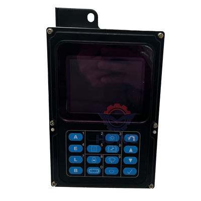 Excavator Monitor Display Panel for PW130-7 PW180-7 PW200-7 7835-14-5002 7835-14-4003