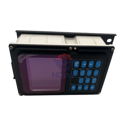 Excavator Monitor Display Panel for PW130-7 PW180-7 PW200-7 7835-14-5002 7835-14-4003