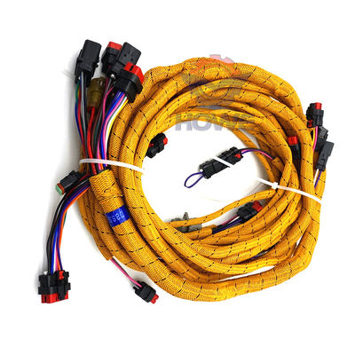 Machinery Repair Shops Electric Parts E390D Hydraulic Pump Sensor Wiring Harness 350-8457