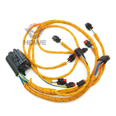 High Guarantee C11 C13 Engine Wiring Harness 3540048 354-0048 for E345DL Excavator Parts