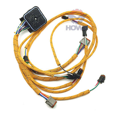 High Guarantee C11 C13 Engine Wiring Harness 3540048 354-0048 for E345DL Excavator Parts