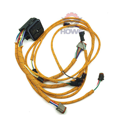 High Guarantee C11 C13 Engine Wiring Harness 3540048 354-0048 for E345DL Excavator Parts