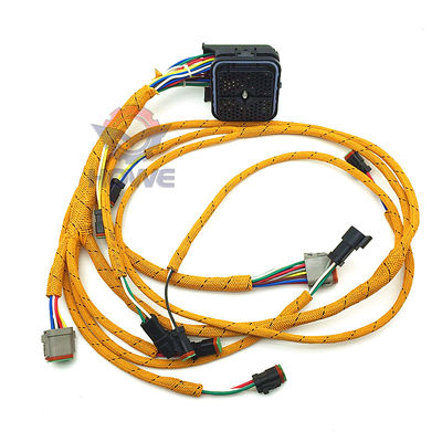High Guarantee C11 C13 Engine Wiring Harness 3540048 354-0048 for E345DL Excavator Parts