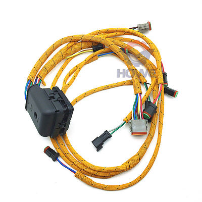 High Guarantee C11 C13 Engine Wiring Harness 3540048 354-0048 for E345DL Excavator Parts