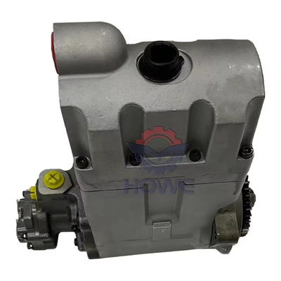 C7 C9 Diesel Engine Fuel Injection Pump 20R-1635 476-8766 for E325D E329D E330D Excavator