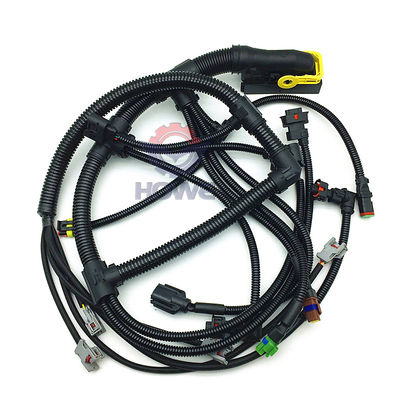 Excavator Engine Wiring Harness for JS200 JS220 Construction Machinery Parts 320-09727