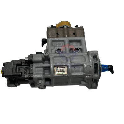 E320D Excavator Parts C6.4 Diesel Engine Fuel Pump 326-4635 in Building Material Shops