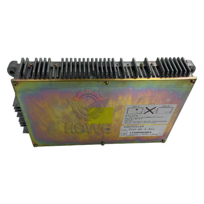 SK200-6E SK230-6E Engine Controller Computer Borad LC22E00038F2 LC22E00038F1 for Excavator
