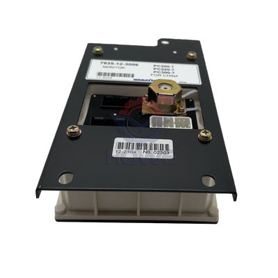 Construction Works PC308US-3EO PC228US-3EO Excavator Parts Monitor Display Screen 7835-16-5002 7835-16-1001