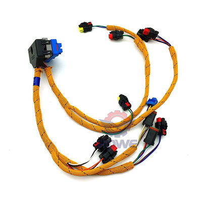 Electric Parts Engine Wiring Harness 304-5165 for M313D M315D Excavator at Best