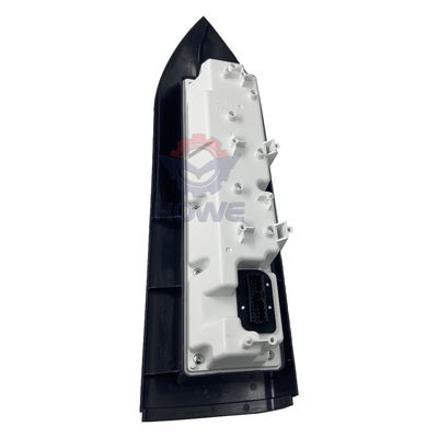 SH200-5 SH330-5 CX210B Excavator Monitor Display Panel KHR15200 for Construction Works