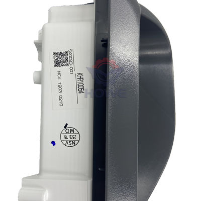 SH200-5 SH330-5 CX210B Excavator Monitor Display Panel KHR15200 for Construction Works