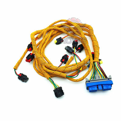 Part name Excavator Engine Wiring Harness for E320D C6.4 Electric Parts 260-5541 296-4617