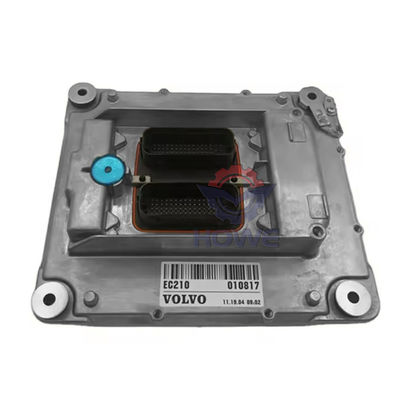 EC210B EC290B EC240B Excavator Control Unit with D6E Engine Controller 60100000 VEO6010000