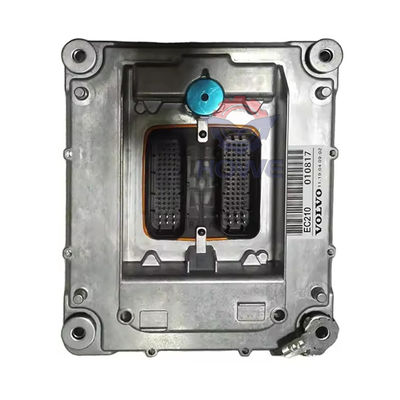 EC210B EC290B EC240B Excavator Control Unit with D6E Engine Controller 60100000 VEO6010000