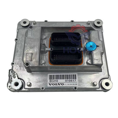 EC210B EC290B EC240B Excavator Control Unit with D6E Engine Controller 60100000 VEO6010000
