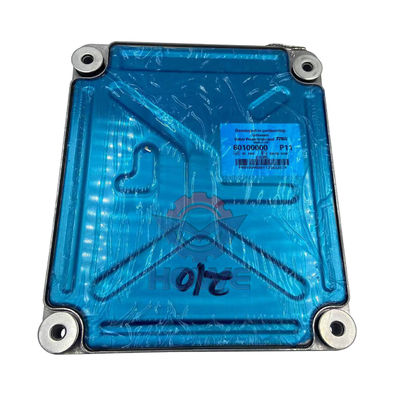 EC210B EC290B EC240B Excavator Control Unit with D6E Engine Controller 60100000 VEO6010000