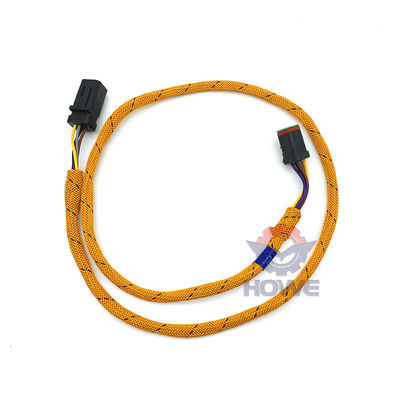 Online Support Electric Parts E320D E323D Fan Clutch Wiring Harness 2756846 275-6846