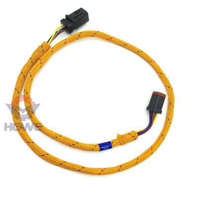 Online Support Electric Parts E320D E323D Fan Clutch Wiring Harness 2756846 275-6846