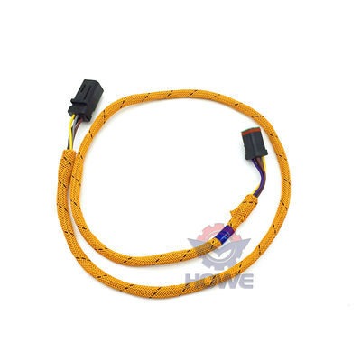 Online Support Electric Parts E320D E323D Fan Clutch Wiring Harness 2756846 275-6846