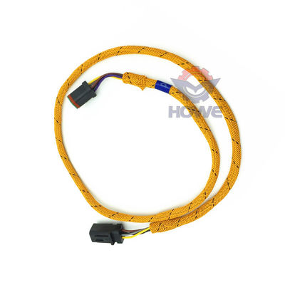 Online Support Electric Parts E320D E323D Fan Clutch Wiring Harness 2756846 275-6846