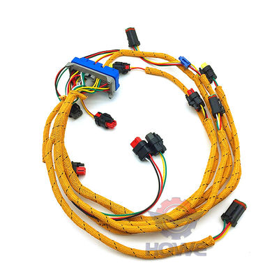 Electric Parts for E323D Excavator C6.4 C6.6 Engine Wiring Harness 2605542 260-5542