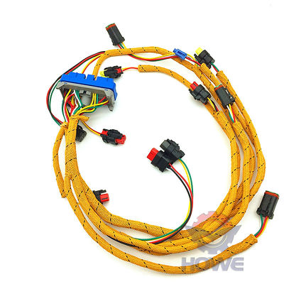 Electric Parts for E323D Excavator C6.4 C6.6 Engine Wiring Harness 2605542 260-5542