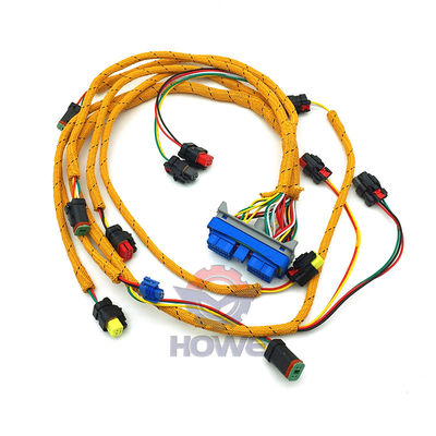 Electric Parts for E323D Excavator C6.4 C6.6 Engine Wiring Harness 2605542 260-5542