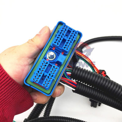 Electric Parts for E323D Excavator C6.4 C6.6 Engine Wiring Harness 2605542 260-5542