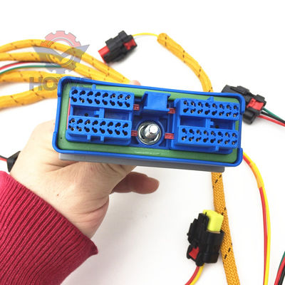Electric Parts for E323D Excavator C6.4 C6.6 Engine Wiring Harness 2605542 260-5542