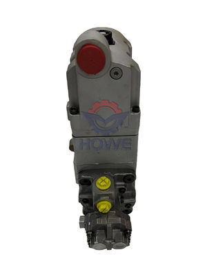 E325D E329D E330D Excavator Engine Parts C7 C9 Diesel Engine Fuel Pump 319-0677 319-0678