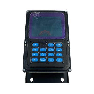 Machinery Repair Shops Excavator Parts PC300-7EO PC400-7EO Monitor Display Panel 7835-16-1002 7835-12-1001